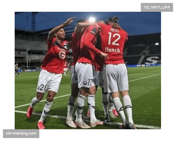 里尔新年进攻端陷入瘫痪 11场比赛仅打入6球暴露终结问题