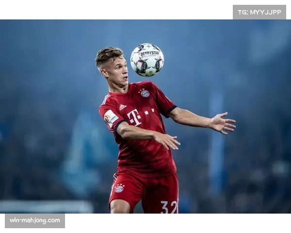 基米希对阵勒沃库森场均跑动12.3公里，长传成功率87%冠绝德甲